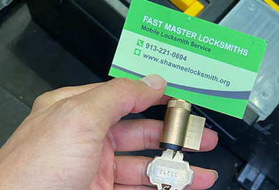 Shawnee Locksmith