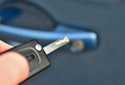 Automotive Shawnee Locksmith